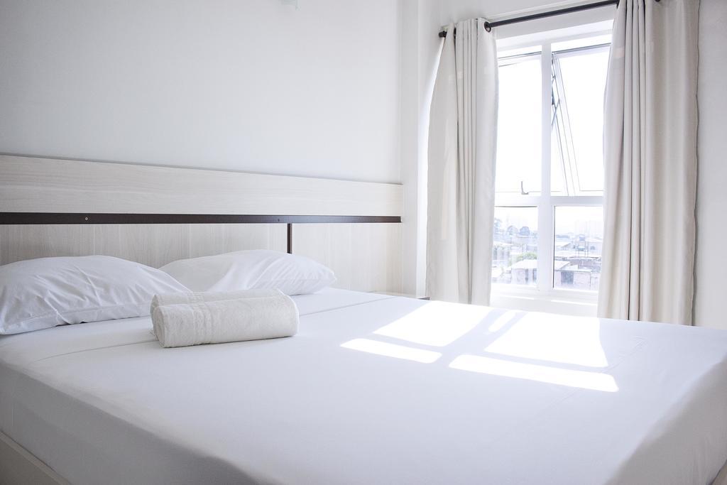 Hotel Mont Blanc Ceilândia 客房 照片